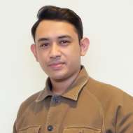 Angga Arifin