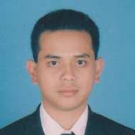 aristiadi yuwono