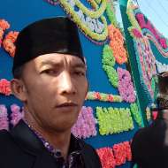 Evan yandri