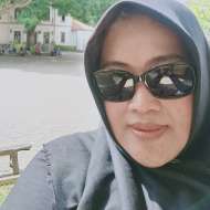 Juniyanti Rochyantine